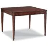 Bennett Game Table 2 Bennett Game Table -France and Son Store 5024 01