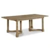 Canyon Dining Table -France and Son Store 5063 09 new