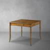Linwood Game Table -France and Son Store 5068 20 edit
