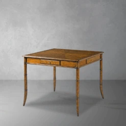Linwood Game Table