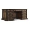 Sonata Executive Desk -France and Son Store 5070 10563