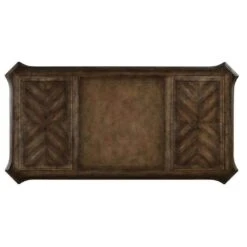 Sonata Executive Desk -France and Son Store 5070 10563 2