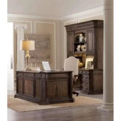 Sonata Executive Desk -France and Son Store 5070 10563 3