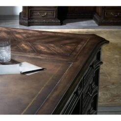 Sonata Executive Desk -France and Son Store 5070 10563 4