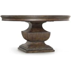 Rhapsody 60 In. Round Dining Table