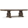 Rhapsody Rectangle Dining Table -France and Son Store 5070 75207 bb8188ad 0f6d 4ce4 a576 d6fcdb4400a2
