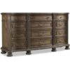 Rhapsody Twelve Drawer Dresser -France and Son Store 5070 90002 78f83306 5e12 406b bf9e 3dd8603cf8cd