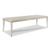 Haley Dining Table -France and Son Store 5078 07 alt new