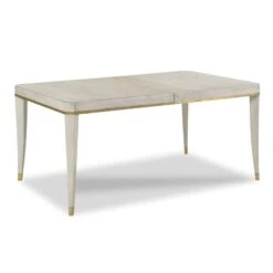 Haley Dining Table -France and Son Store 5078 07 new