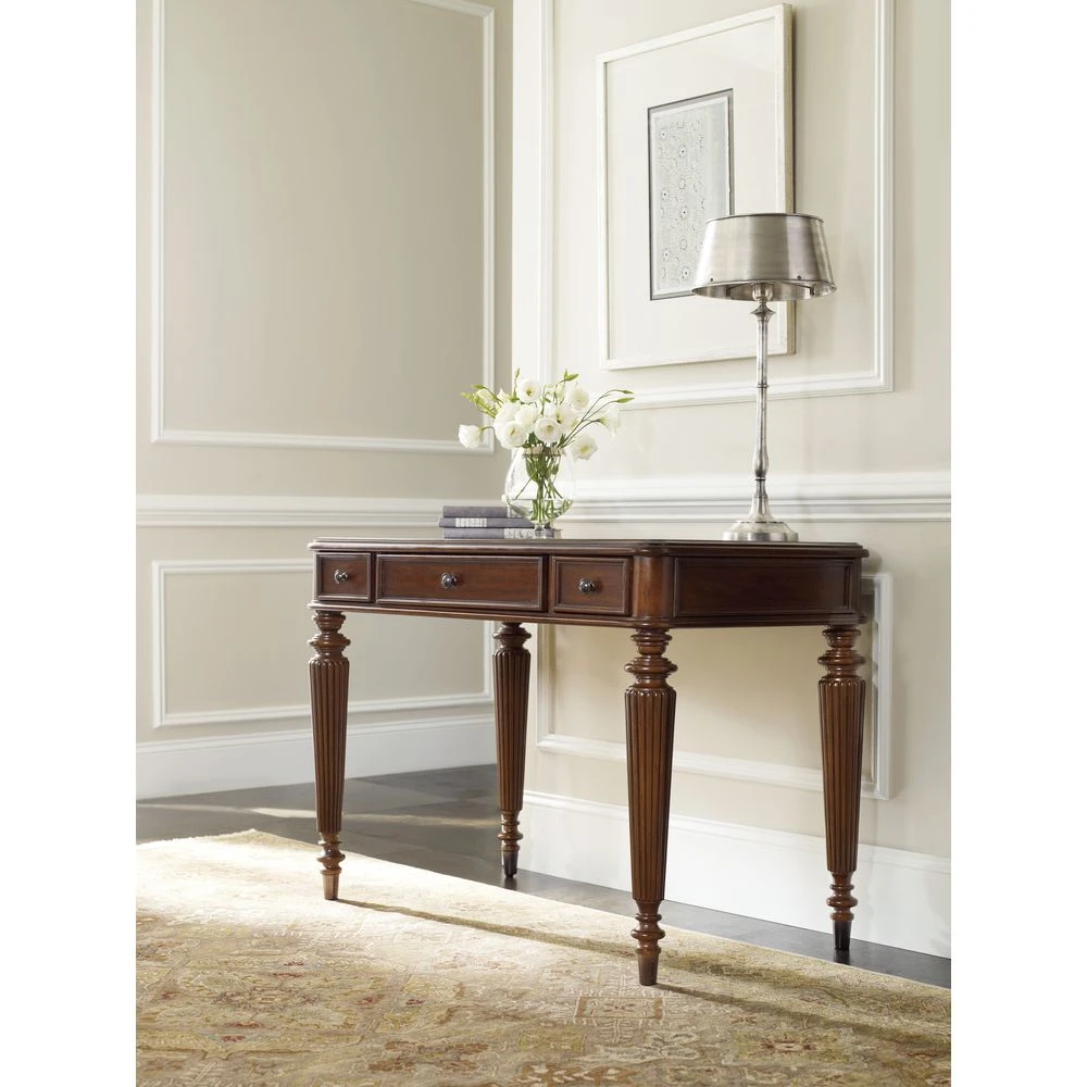 Serafin Writing Desk 3 Serafin Writing Desk