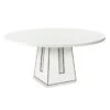 Duval Dining Table -France and Son Store 5088 68 1