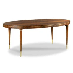 Lynn Dining Table -France and Son Store 5091 43
