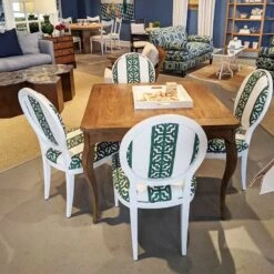 Navarre Game Table -France and Son Store 5097 41 1