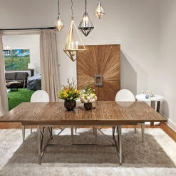 Solomon Bar Cabinet -France and Son Store 5099 44 1