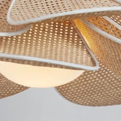 Florina 1 Light Pendant -France and Son Store 50d75424 0bca 4711 9a08 6a99775bed07