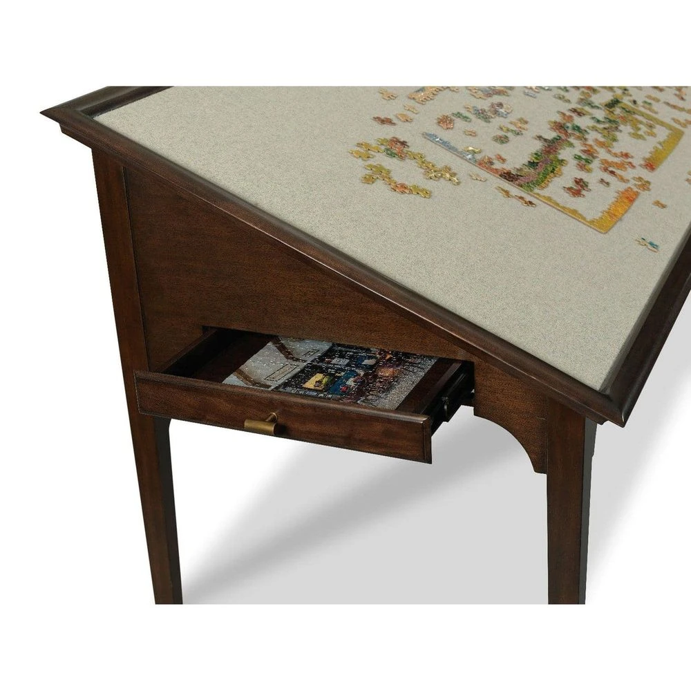 Borum Puzzle Table 4 Borum Puzzle Table - Image 2