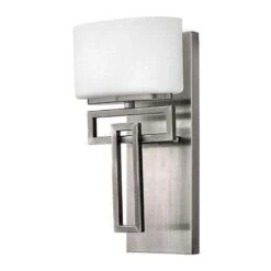 Bath Lanza Bath Sconce