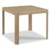 Playa Game Table -France and Son Store 5104 48