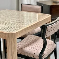 Playa Game Table -France and Son Store 5104 48 1