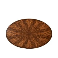 Around In Circles Cocktail Table -France and Son Store 5105 158 more 1