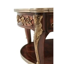 Capital Cocktail Table -France and Son Store 5105 178 more 2