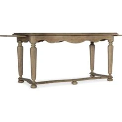 Corsica Writing Desk -France and Son Store 5180 10459 back open silo 33b5c8d3 c772 40f5 9af8 a6d15e105a16