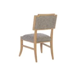 Melanie Blonde Side Chair, Liller Tortoise -France and Son Store 51fe9102b1e451155a7f731aa40ddf6763542c9b