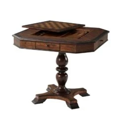 Ellery Games Table -France and Son Store 5200 032 more 2
