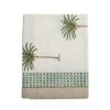 Cabana Tablecloth, Palms Set Of 2 -France and Son Store 523027 8a45f6c6 997b 4e05 9a27 8b4c5414f460