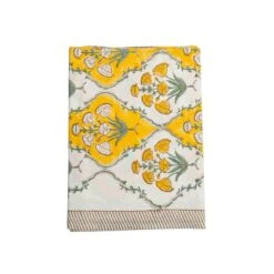 Cabana Tablecloth, Sunny Days Set Of 2