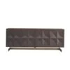 Cantilevered Star Media Cabinet -France and Son Store 52422