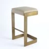 Regan High Bar Stool -France and Son Store 52573