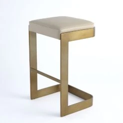 Regan High Bar Stool