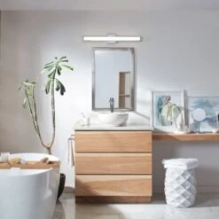 Alto Bath Wall Light -France and Son Store 525 Alto 51404CM 1