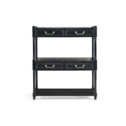 Flux Lacquer Bar Étagère