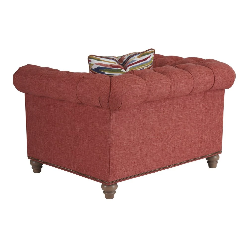 Carmen Chair 4 Carmen Chair - Image 2