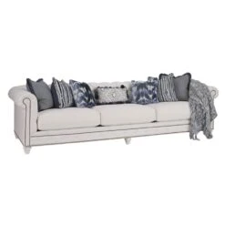 Carmen Long Sofa