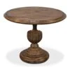 Renaissance Pedestal Dining Table