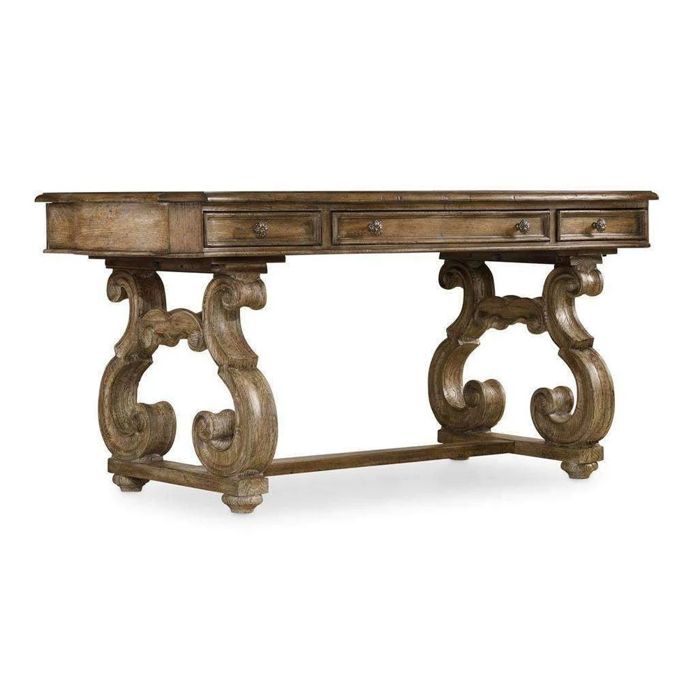 Belmont Writing Desk 9 Belmont Writing Desk - Image 7