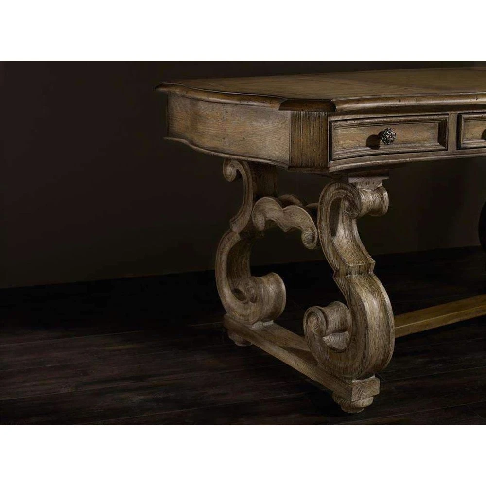 Belmont Writing Desk 12 Belmont Writing Desk - Image 10