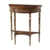 Beauty Of Leaves Accent Console Table -France and Son Store 5300 083 main 1