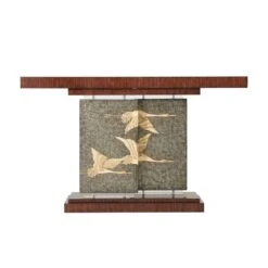 Flight Console Table -France and Son Store 5305 187 more 2