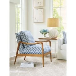 Leblanc Chair -France and Son Store 5308 11 598531 WS