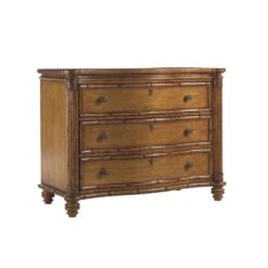 Barbados Chest - Plantation