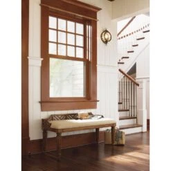 Plantain Bed Bench -France and Son Store 531 536 01 WS alt