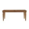 Grenadine Rectangular Dining Table - Plantation -France and Son Store 531 877 silo