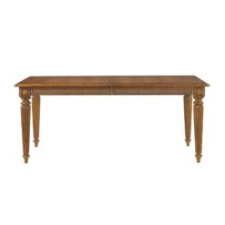 Grenadine Rectangular Dining Table - Plantation