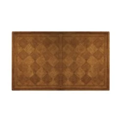 Grenadine Rectangular Dining Table - Plantation -France and Son Store 531 877 silo top 0L