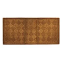 Grenadine Rectangular Dining Table - Plantation -France and Son Store 531 877 silo top 1L