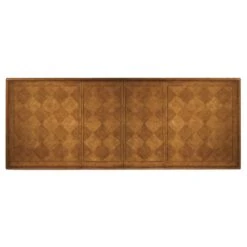 Grenadine Rectangular Dining Table - Plantation -France and Son Store 531 877 silo top 2L